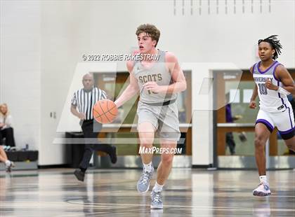 Thumbnail 3 in University vs. Highland Park (UIL 5A Region 2 Bi-District Playoff) photogallery.