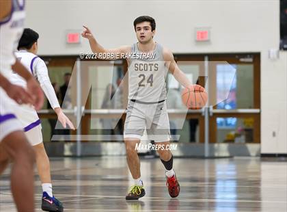 Thumbnail 2 in University vs. Highland Park (UIL 5A Region 2 Bi-District Playoff) photogallery.