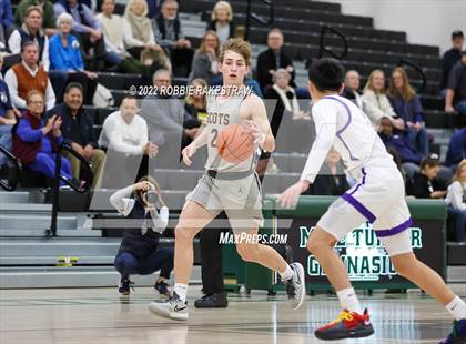 Thumbnail 1 in University vs. Highland Park (UIL 5A Region 2 Bi-District Playoff) photogallery.