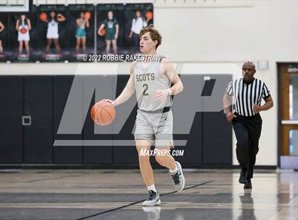 Thumbnail 2 in University vs. Highland Park (UIL 5A Region 2 Bi-District Playoff) photogallery.