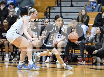 Thumbnail 1 in Morristown @ Morris Catholic (Morris County Tournament Semi-Final) photogallery.
