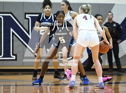 Thumbnail 2 in Morristown @ Morris Catholic (Morris County Tournament Semi-Final) photogallery.