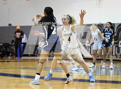 Thumbnail 1 in Morristown @ Morris Catholic (Morris County Tournament Semi-Final) photogallery.