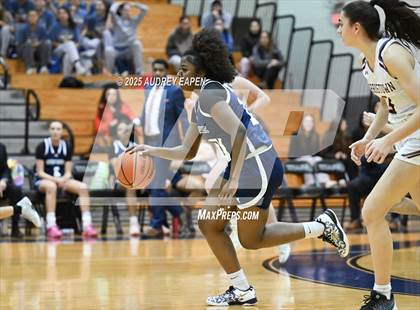 Thumbnail 3 in Morristown @ Morris Catholic (Morris County Tournament Semi-Final) photogallery.