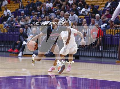 Thumbnail 3 in South Grand Prairie vs. Monterey photogallery.