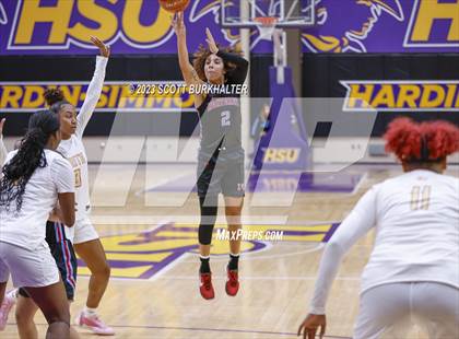 Thumbnail 3 in South Grand Prairie vs. Monterey photogallery.