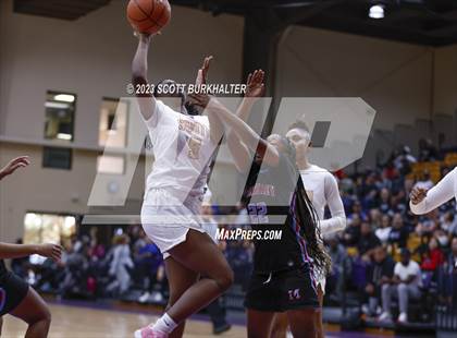 Thumbnail 3 in South Grand Prairie vs. Monterey photogallery.