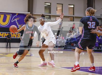 Thumbnail 3 in South Grand Prairie vs. Monterey photogallery.