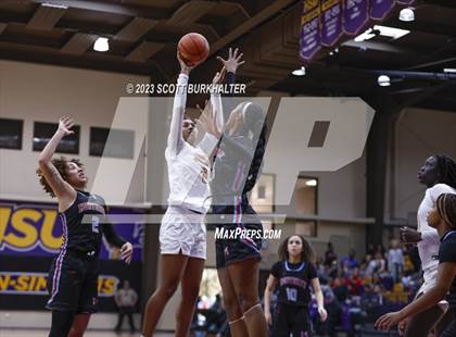 Thumbnail 3 in South Grand Prairie vs. Monterey photogallery.