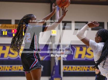 Thumbnail 1 in South Grand Prairie vs. Monterey photogallery.