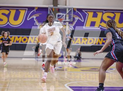 Thumbnail 2 in South Grand Prairie vs. Monterey photogallery.