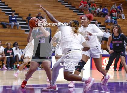Thumbnail 2 in South Grand Prairie vs. Monterey photogallery.
