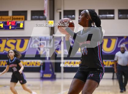 Thumbnail 1 in South Grand Prairie vs. Monterey photogallery.