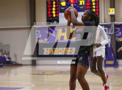 Thumbnail 2 in South Grand Prairie vs. Monterey photogallery.