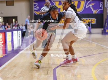 Thumbnail 3 in South Grand Prairie vs. Monterey photogallery.
