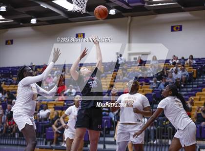 Thumbnail 1 in South Grand Prairie vs. Monterey photogallery.