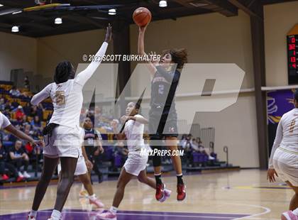 Thumbnail 3 in South Grand Prairie vs. Monterey photogallery.