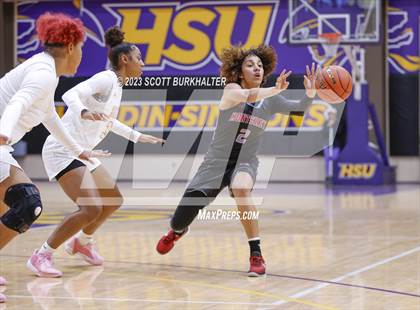 Thumbnail 1 in South Grand Prairie vs. Monterey photogallery.