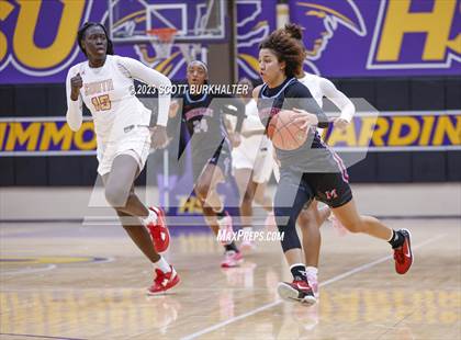 Thumbnail 2 in South Grand Prairie vs. Monterey photogallery.