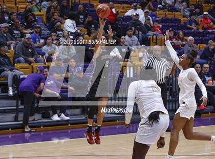 Thumbnail 1 in South Grand Prairie vs. Monterey photogallery.