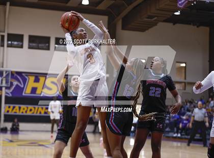 Thumbnail 1 in South Grand Prairie vs. Monterey photogallery.