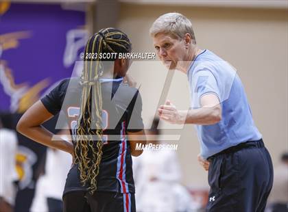 Thumbnail 1 in South Grand Prairie vs. Monterey photogallery.