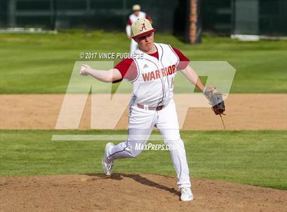 Thumbnail 1 in Thousand Oaks @ Alemany photogallery.