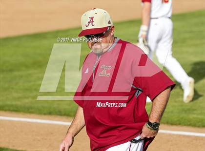 Thumbnail 2 in Thousand Oaks @ Alemany photogallery.