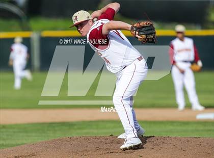 Thumbnail 1 in Thousand Oaks @ Alemany photogallery.