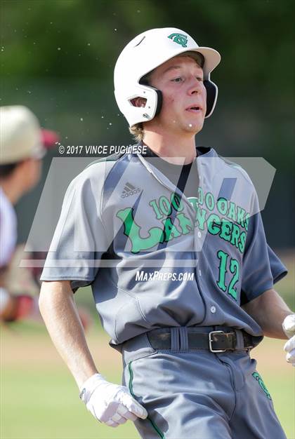 Thumbnail 2 in Thousand Oaks @ Alemany photogallery.