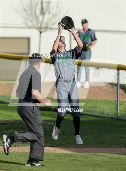 Thumbnail 2 in Thousand Oaks @ Alemany photogallery.