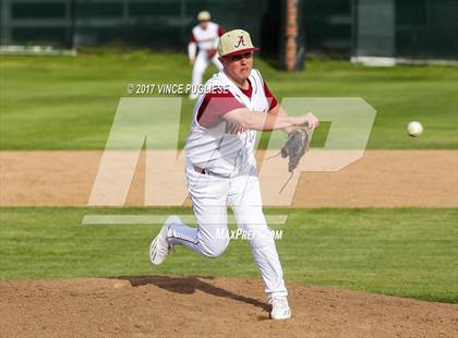 Thumbnail 2 in Thousand Oaks @ Alemany photogallery.
