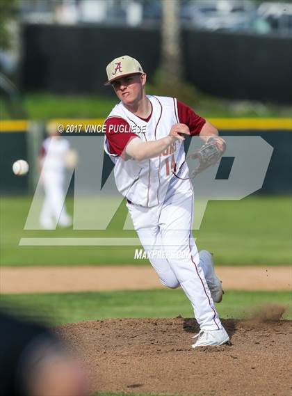 Thumbnail 2 in Thousand Oaks @ Alemany photogallery.