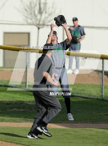 Thumbnail 3 in Thousand Oaks @ Alemany photogallery.