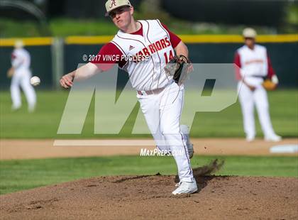 Thumbnail 2 in Thousand Oaks @ Alemany photogallery.