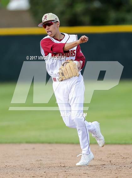 Thumbnail 2 in Thousand Oaks @ Alemany photogallery.