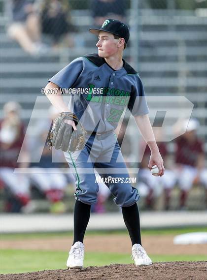 Thumbnail 3 in Thousand Oaks @ Alemany photogallery.