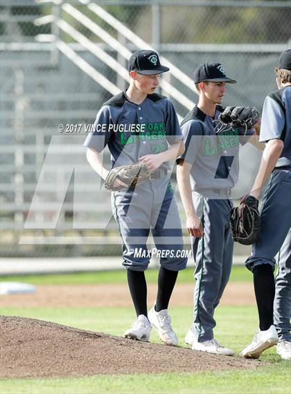 Thumbnail 2 in Thousand Oaks @ Alemany photogallery.