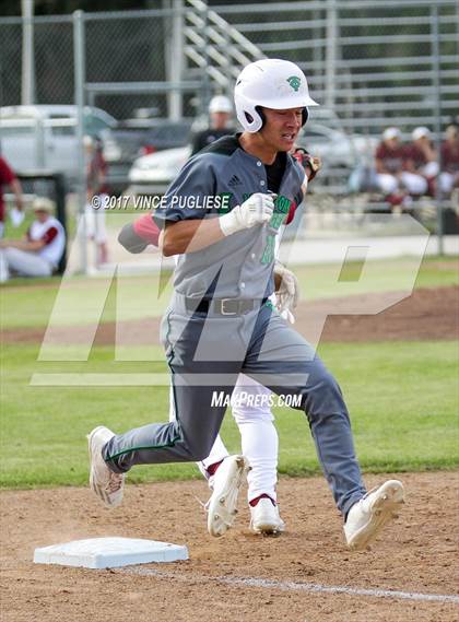 Thumbnail 1 in Thousand Oaks @ Alemany photogallery.