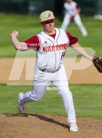 Thumbnail 3 in Thousand Oaks @ Alemany photogallery.