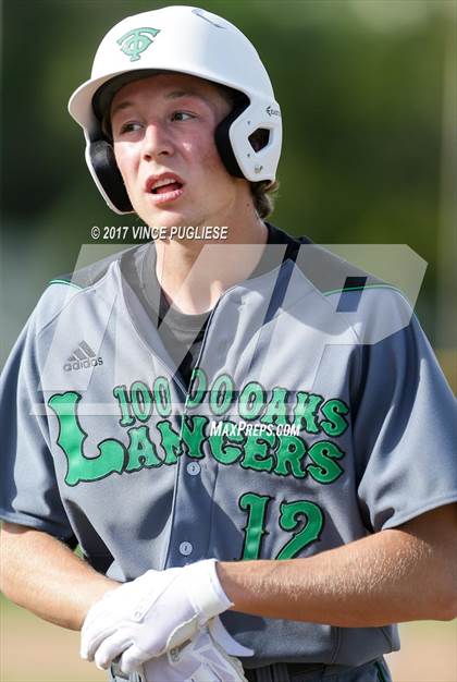 Thumbnail 1 in Thousand Oaks @ Alemany photogallery.