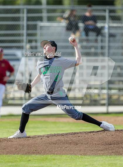 Thumbnail 1 in Thousand Oaks @ Alemany photogallery.