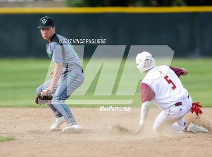 Thumbnail 1 in Thousand Oaks @ Alemany photogallery.