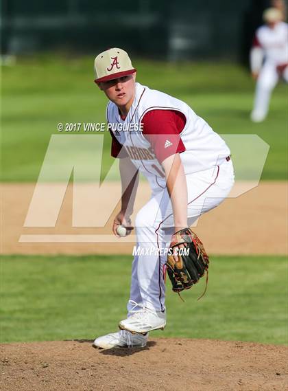 Thumbnail 2 in Thousand Oaks @ Alemany photogallery.