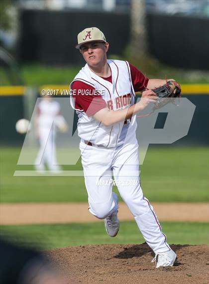 Thumbnail 3 in Thousand Oaks @ Alemany photogallery.