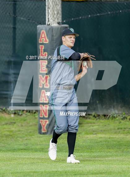 Thumbnail 1 in Thousand Oaks @ Alemany photogallery.