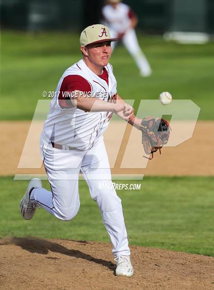 Thumbnail 1 in Thousand Oaks @ Alemany photogallery.