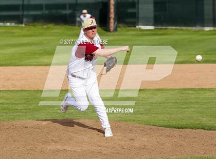 Thumbnail 2 in Thousand Oaks @ Alemany photogallery.
