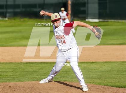 Thumbnail 1 in Thousand Oaks @ Alemany photogallery.