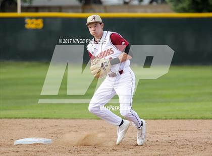 Thumbnail 1 in Thousand Oaks @ Alemany photogallery.
